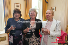 MBE Reception for Mr Howard Parkin. Photo by Callum Staley (CJS Photography)