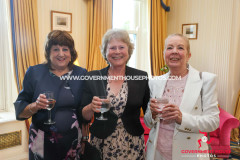 MBE Reception for Mr Howard Parkin. Photo by Callum Staley (CJS Photography)