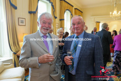 MBE Reception for Mr Howard Parkin. Photo by Callum Staley (CJS Photography)