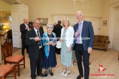 MBE Reception for Mr Howard Parkin. Photo by Callum Staley (CJS Photography)