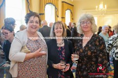 MBE Reception for Mr Howard Parkin. Photo by Callum Staley (CJS Photography)