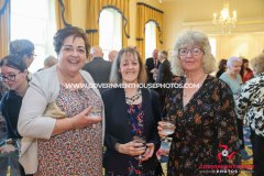 MBE Reception for Mr Howard Parkin. Photo by Callum Staley (CJS Photography)