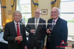 MBE Reception for Mr Howard Parkin. Photo by Callum Staley (CJS Photography)