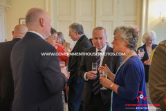 MBE Reception for Mr Howard Parkin. Photo by Callum Staley (CJS Photography)
