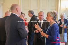 MBE Reception for Mr Howard Parkin. Photo by Callum Staley (CJS Photography)
