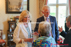 MBE Reception for Mr Howard Parkin. Photo by Callum Staley (CJS Photography)