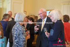 MBE Reception for Mr Howard Parkin. Photo by Callum Staley (CJS Photography)