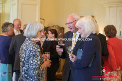 MBE Reception for Mr Howard Parkin. Photo by Callum Staley (CJS Photography)