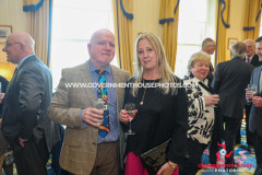MBE Reception for Mr Howard Parkin. Photo by Callum Staley (CJS Photography)