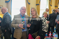 MBE Reception for Mr Howard Parkin. Photo by Callum Staley (CJS Photography)
