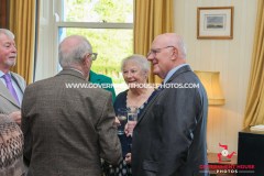 MBE Reception for Mr Howard Parkin. Photo by Callum Staley (CJS Photography)