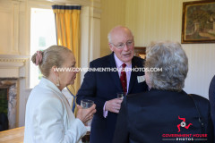 MBE Reception for Mr Howard Parkin. Photo by Callum Staley (CJS Photography)