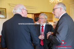 MBE Reception for Mr Howard Parkin. Photo by Callum Staley (CJS Photography)
