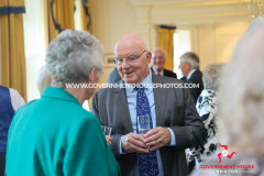 MBE Reception for Mr Howard Parkin. Photo by Callum Staley (CJS Photography)