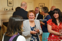 MBE Reception for Mr Howard Parkin. Photo by Callum Staley (CJS Photography)