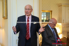 MBE Reception for Mr Howard Parkin. Photo by Callum Staley (CJS Photography)