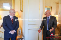 MBE Reception for Mr Howard Parkin. Photo by Callum Staley (CJS Photography)