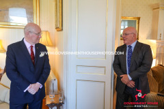 MBE Reception for Mr Howard Parkin. Photo by Callum Staley (CJS Photography)