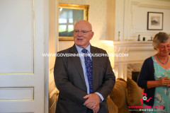 MBE Reception for Mr Howard Parkin. Photo by Callum Staley (CJS Photography)