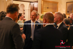 MBE Reception for Mr John Watterson. Photo by Callum Staley (CJS Photography)