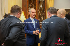 MBE Reception for Mr John Watterson. Photo by Callum Staley (CJS Photography)