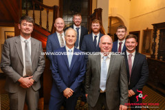 MBE Reception for Mr John Watterson. Photo by Callum Staley (CJS Photography)