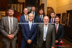 MBE Reception for Mr John Watterson. Photo by Callum Staley (CJS Photography)