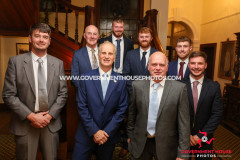 MBE Reception for Mr John Watterson. Photo by Callum Staley (CJS Photography)