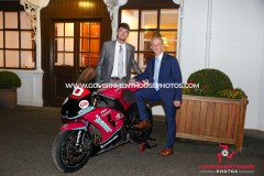 MBE Reception for Mr John Watterson. Photo by Callum Staley (CJS Photography)