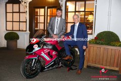 MBE Reception for Mr John Watterson. Photo by Callum Staley (CJS Photography)