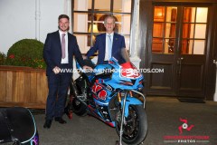 MBE Reception for Mr John Watterson. Photo by Callum Staley (CJS Photography)