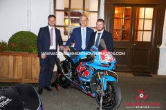 MBE Reception for Mr John Watterson. Photo by Callum Staley (CJS Photography)