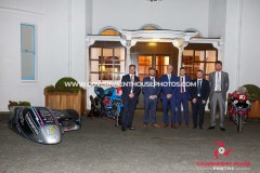 MBE Reception for Mr John Watterson. Photo by Callum Staley (CJS Photography)