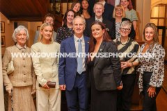 MBE Reception for Mr John Watterson. Photo by Callum Staley (CJS Photography)
