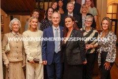 MBE Reception for Mr John Watterson. Photo by Callum Staley (CJS Photography)