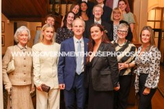 MBE Reception for Mr John Watterson. Photo by Callum Staley (CJS Photography)