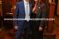 MBE Reception for Mr John Watterson. Photo by Callum Staley (CJS Photography)