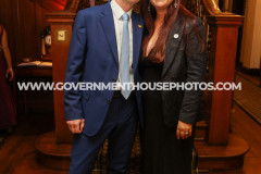 MBE Reception for Mr John Watterson. Photo by Callum Staley (CJS Photography)