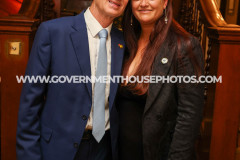 MBE Reception for Mr John Watterson. Photo by Callum Staley (CJS Photography)