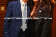 MBE Reception for Mr John Watterson. Photo by Callum Staley (CJS Photography)