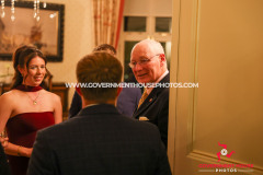 MBE Reception for Mr John Watterson. Photo by Callum Staley (CJS Photography)