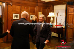 MBE Reception for Mr John Watterson. Photo by Callum Staley (CJS Photography)