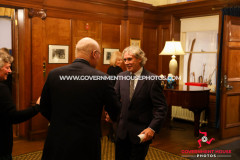 MBE Reception for Mr John Watterson. Photo by Callum Staley (CJS Photography)