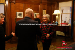 MBE Reception for Mr John Watterson. Photo by Callum Staley (CJS Photography)