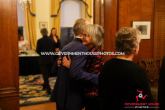 MBE Reception for Mr John Watterson. Photo by Callum Staley (CJS Photography)