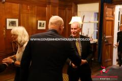 MBE Reception for Mr John Watterson. Photo by Callum Staley (CJS Photography)