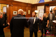MBE Reception for Mr John Watterson. Photo by Callum Staley (CJS Photography)
