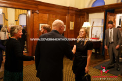 MBE Reception for Mr John Watterson. Photo by Callum Staley (CJS Photography)