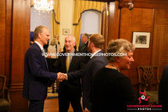 MBE Reception for Mr John Watterson. Photo by Callum Staley (CJS Photography)