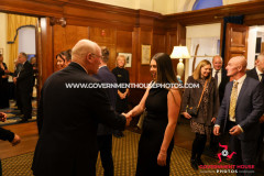 MBE Reception for Mr John Watterson. Photo by Callum Staley (CJS Photography)